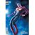 Justice League Dream Girls a DC Pride Event #4 (of 4) Cvr C Robin Zombie Higginbottom Card Stock Var