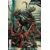 Lobo #4 Cvr B Lee Bermejo Card Stock Var