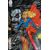 Lobo #4 Cvr E Simon Bisley Supergirl Movie Card Stock Var