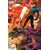 New Titans #36 Cvr C Jonboy Meyers Card Stock Var