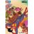 New Titans #36 Cvr D Rachael Stott DC Pride Card Stock Var