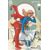 Supergirl #14 Cvr B Terry Dodson Card Stock Var (the Reign of the Superboys)