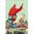 Superman #39 Cvr D Chris Burnham Card Stock Var (the Reign of the Superboys)