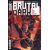 The Peril of the Brutal Dark an Ezra Cain Mystery #5 (of 6) Cvr A Jacob Phillips (MR)