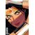 Wonder Woman #34 Cvr C Annie Wu Card Stock Var