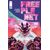 Free Planet #13 Cvr A Jed Dougherty