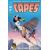 Invincible Universe Capes #8 Cvr A Mark Englert