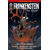 Frankenstein: New World the Speed of Darkness #3 Cvr A Peter Bergting