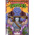 Teenage Mutant Ninja Turtles: Saturday Morning Adventures #38 Cvr A Dan Schoening