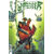 Teenage Mutant Ninja Turtles: Shredder #9 Cvr A Mateus Santolouco