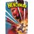 Rafael Garcia Henchman #4 (of 4) Cvr A Vilchez Suspiria (MR)