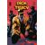 Dick Tracy #18 Cvr A Geraldo Borges Mark Englert