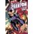 Phantom vs the Red Dragons (One-Shot) Cvr A Alessio Zonno