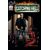 Catching Hell #1 Cvr D Buz Hasson (MR)