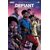 Defiant the Story of Robert Smalls #4 (of 4) Cvr A Caanan White Previously Solicited Through Diamond