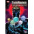 Black Panther: Intergalactic #4 Cvr A Cafu
