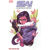 Sai: Dimensional Rivals #3 Cvr B Mike Del Mundo Var