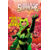 Sorcerer Supreme #4 Cvr C Paulo Siqueira Doom Homage Var