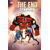 The End 2099 #4 Cvr A David Marquez