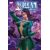 Wiccan: Witches' Road #4 Cvr B Leirix Var
