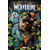 Wolverine #17 Cvr A Dan Panosian