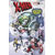 X-Men #27 Cvr C Todd Nauck Doom Homage Var