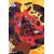 DC K.O. #5 (of 5) Cvr C Mike Del Mundo Card Stock Var