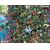 Green Lantern #33 Cvr F Scott Koblish Legacy Wraparound Card Stock Var (#600)