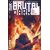 The Peril of the Brutal Dark an Ezra Cain Mystery #2 (of 6) Cvr A Jacob Phillips (MR)
