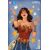 Wonder Woman #31 Cvr E Lesley Leirix Li Womens History Month Card Stock Var