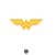 Wonder Woman #31 Cvr F Symbol Card Stock Var