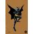 Batgirl #17 Cvr D Jorge Jimenez Corner Box Spot Foil Var