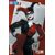 Harley Quinn #60 Cvr E Lesley Leirix Li Womens History Month Card Stock Var