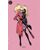 Harley Quinn #60 Cvr G Jorge Jimenez Corner Box Spot Foil Var