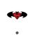 Batman Superman Worlds Finest #49 Cvr E Symbol Card Stock Var