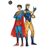 Action Comics #1096 Cvr E Skylar Patridge Corner Box Spot Foil Var
