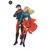 Supergirl #11 Cvr G Skylar Patridge Corner Box Spot Foil Var