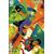 Supergirl #11 Cvr H Aco Reign of the Superboys Connecting Card Stock Var