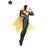 Superman Unlimited #11 Cvr F Skylar Patridge Corner Box Spot Foil Var