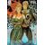 Emperor Aquaman #15 Cvr G Guillem March Card Stock Var