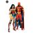 Justice League Unlimited #17 Cvr H Dan Mora Corner Box Spot Foil Var