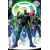 Green Lantern Corps #14 Cvr B Ariel Colon Card Stock Var
