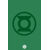 Green Lantern Corps #14 Cvr D Symbol Card Stock Var