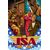 JSA #17 Cvr A Dave Johnson