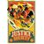 JSA #17 Cvr B Matt Taylor Card Stock Var