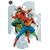 JSA #17 Cvr D Diego Olortegui Corner Box Spot Foil Var