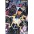 Batman Static Beyond #4 (of 6) Cvr C Lucas Meyer Card Stock Var