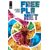 Free Planet #10 Cvr A Jed Dougherty