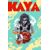 Kaya #34 Cvr B Jamie Coe Var