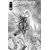 Spawn Scorched #51 Cvr B Ig Guara B&W Var
